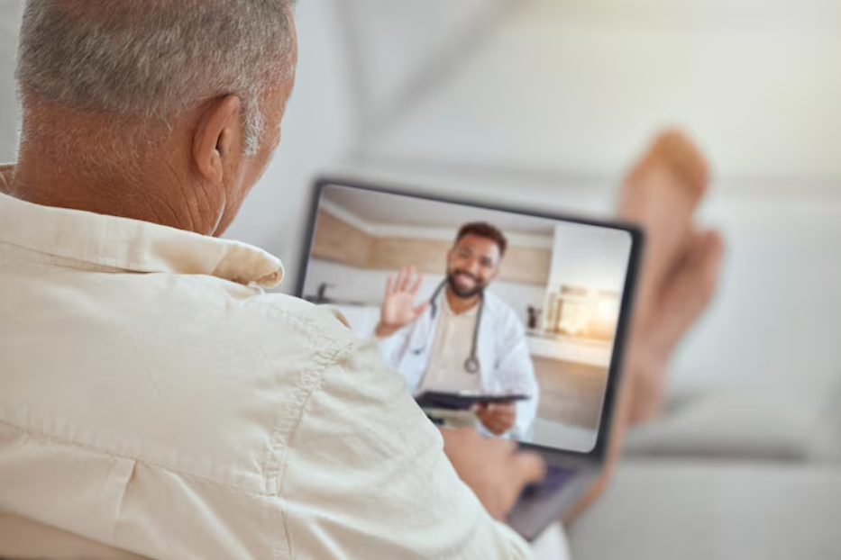 Utilizing Local Resources and Virtual Support