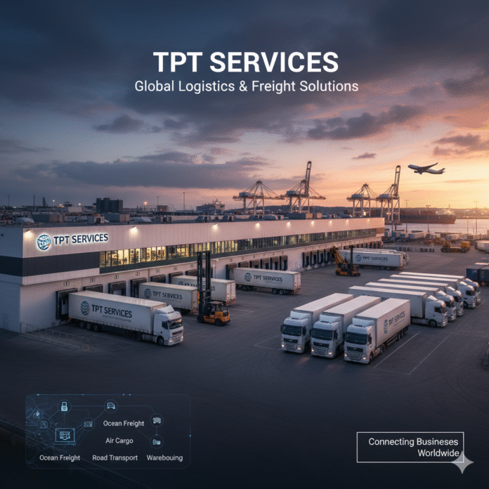 A Comprehensive Guide to Understanding tpt services