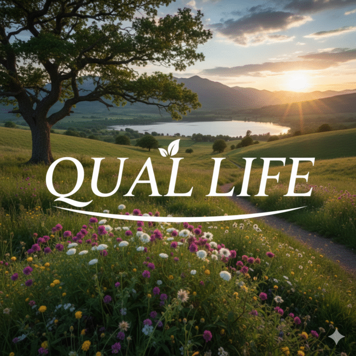 A Comprehensive Guide to Understanding qual life