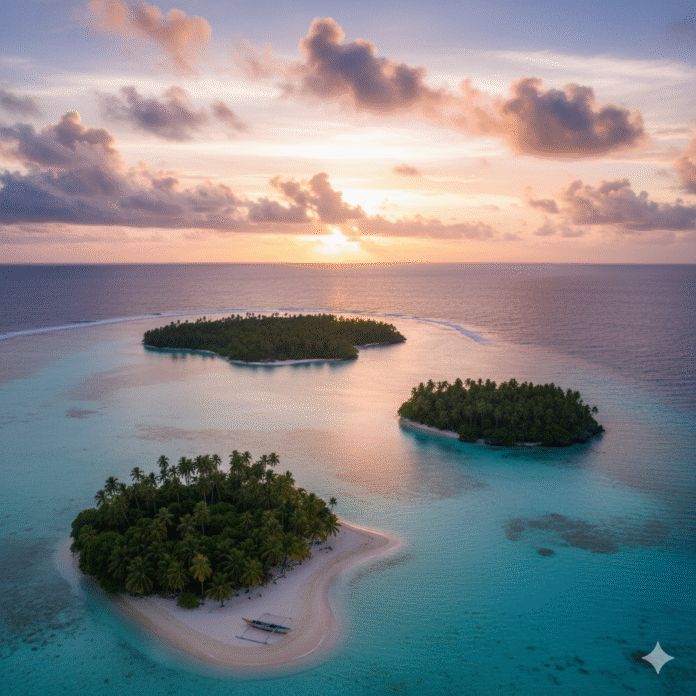 A Comprehensive Guide to Understanding micronesia micronesia