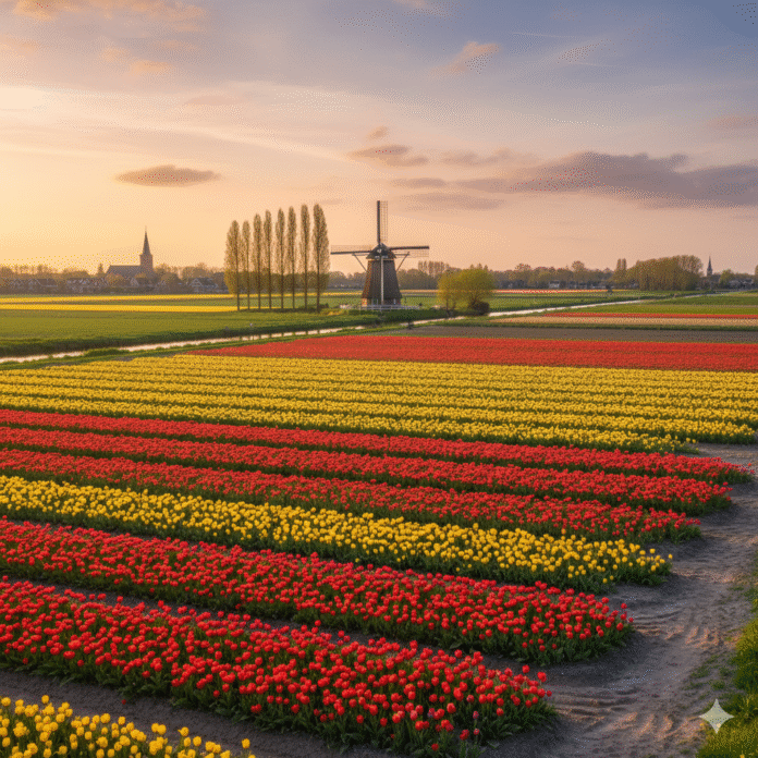 A Comprehensive Guide to Understanding nederland