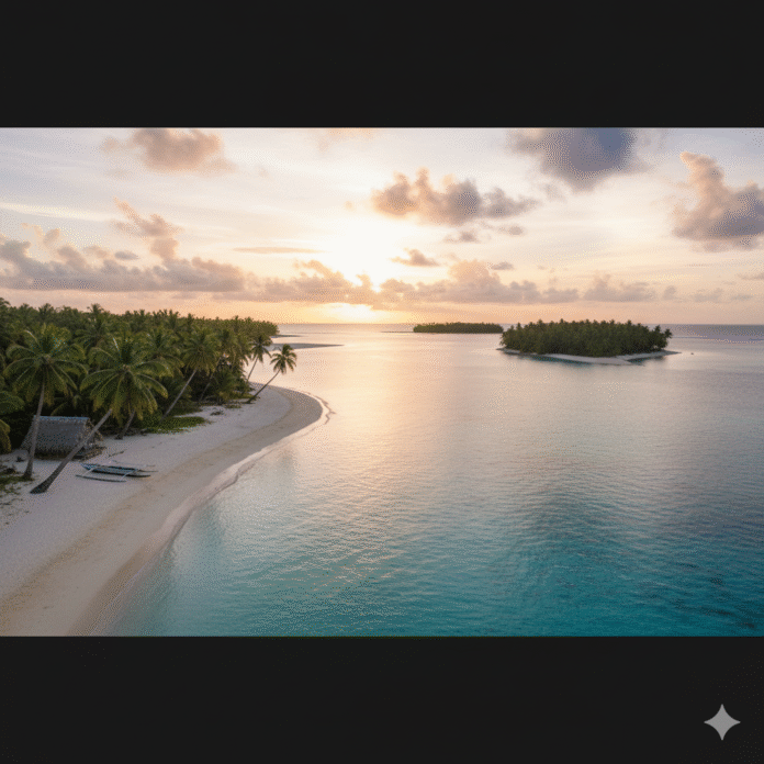 A Comprehensive Guide to Understanding kiribati