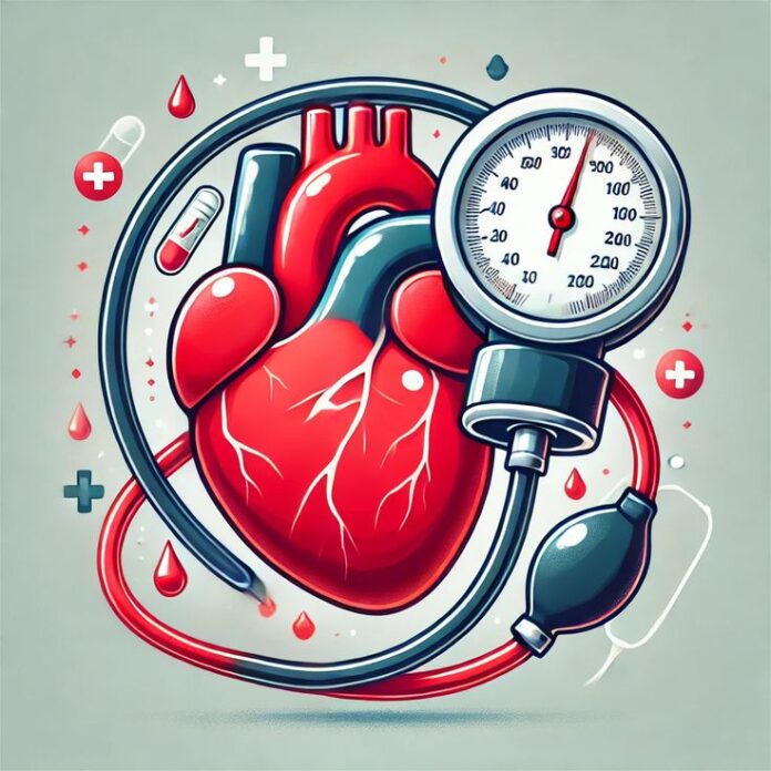 Hypertension Symptoms: What Your Body Is Telling You