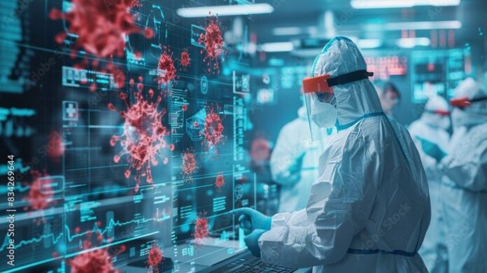 Where Did the Marburg Virus Originate?