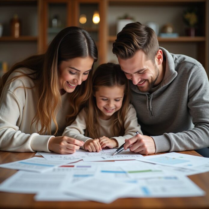 A Comprehensive Guide to Family Planning