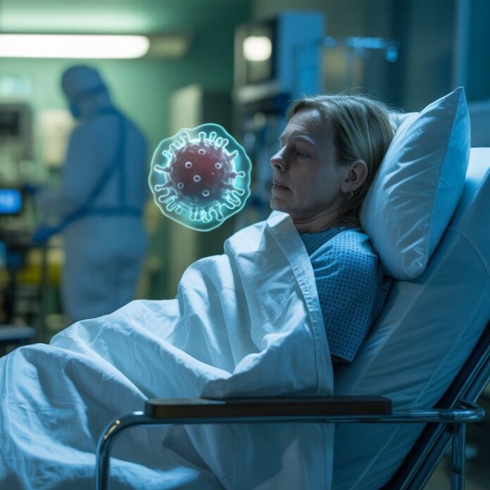 A Comprehensive Guide to Understanding rabies viral disease