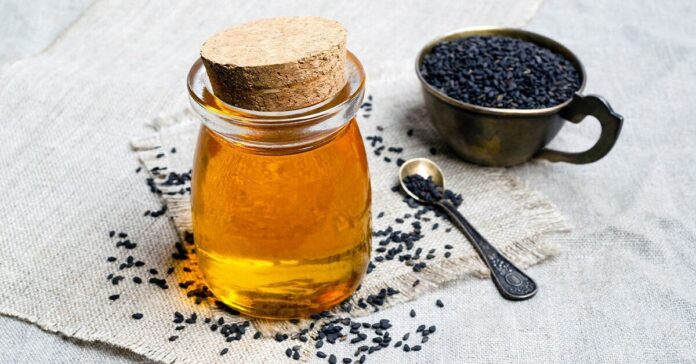 Unlocking the Secrets of Black Seed Oil Benefits