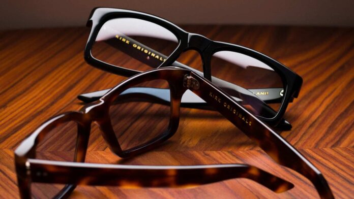 Fashion Brands That Also Offer Stylish Prescription Glasses