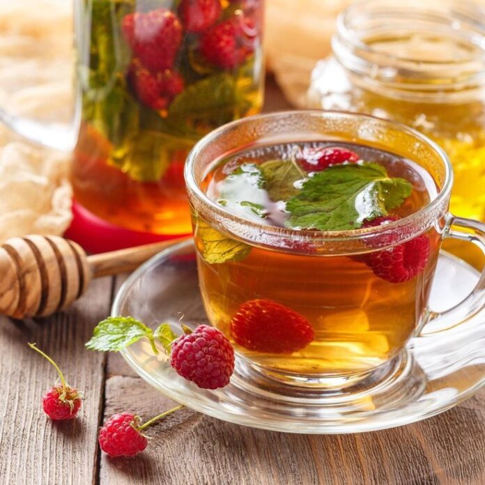 Raspberry Leaf Tea: A Natural Remedy from Nature