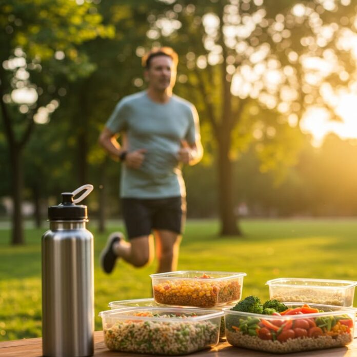 How to Improve Your Overall Health Naturally