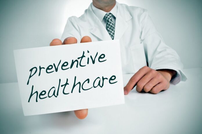 The Importance of Preventive Healthcare: Why It Matters