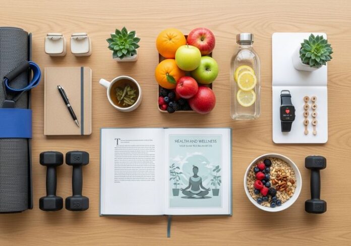 How Lifestyle Choices Affect Your Health