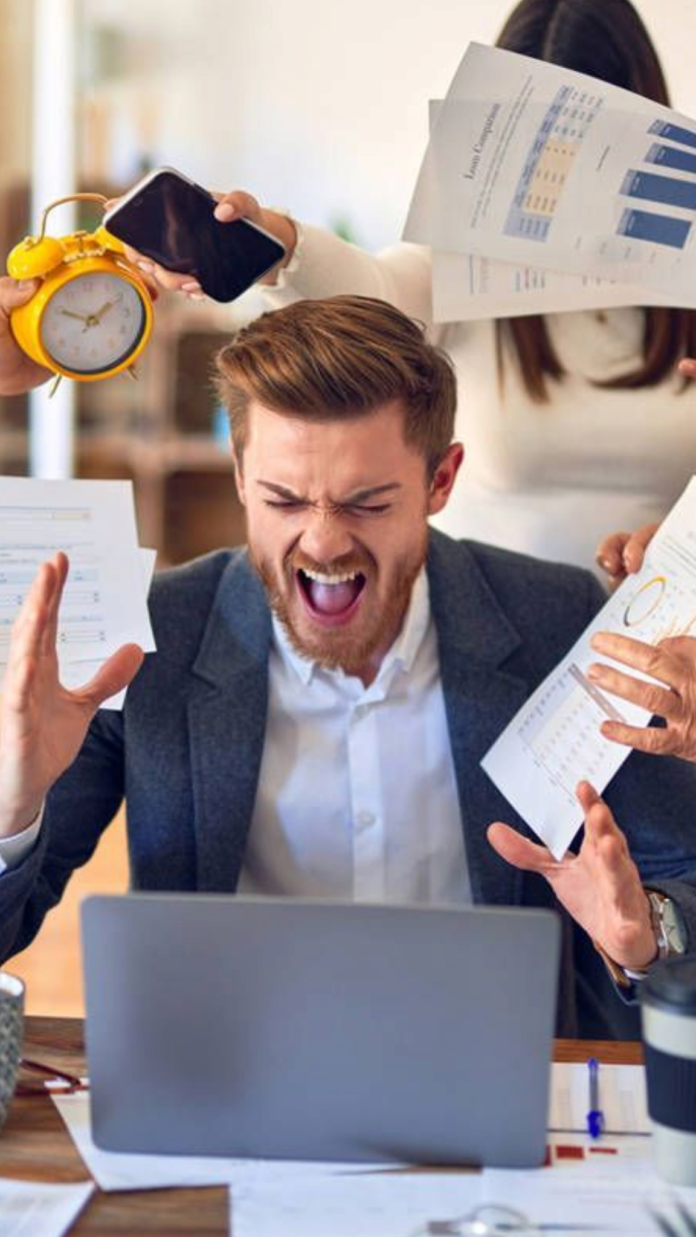 Why Mental Health Is Just as Important as Physical Health