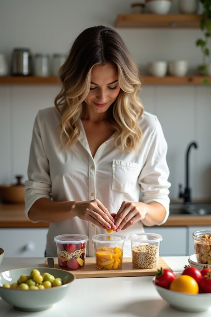 Why Proper Nutrition Is the Key to a Healthy Body