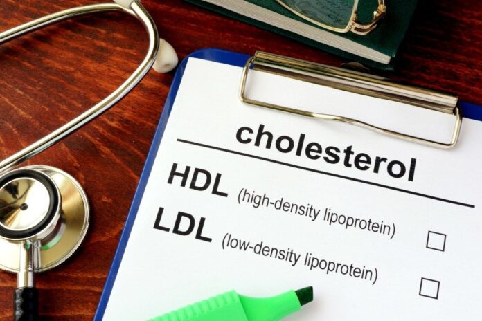 Natural Ways to Control Cholesterol