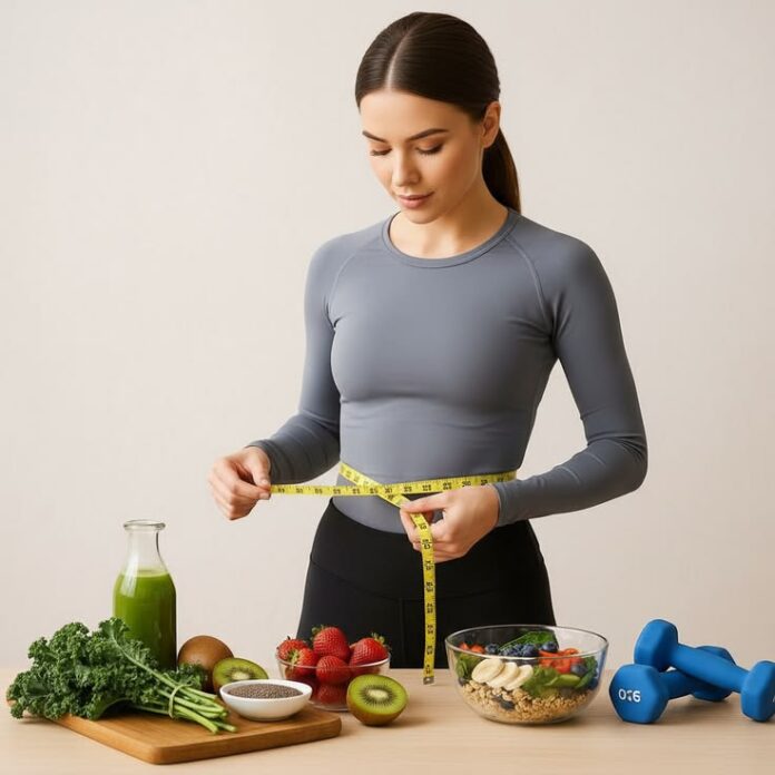 Easy Weight Loss Exercises You Can Do at Home