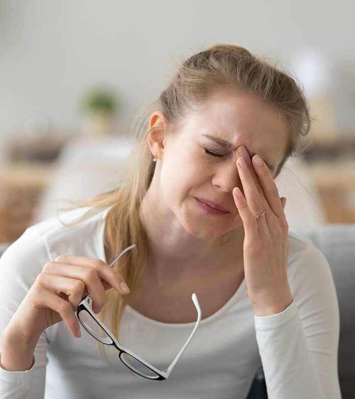 Recognizing the Warning Signs of High Blood Pressure