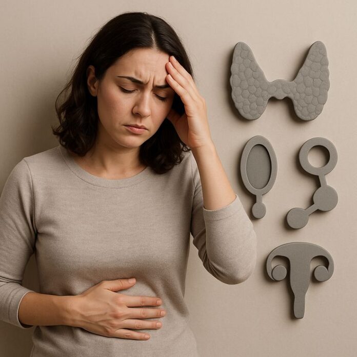 Hormonal Health Tips for Women