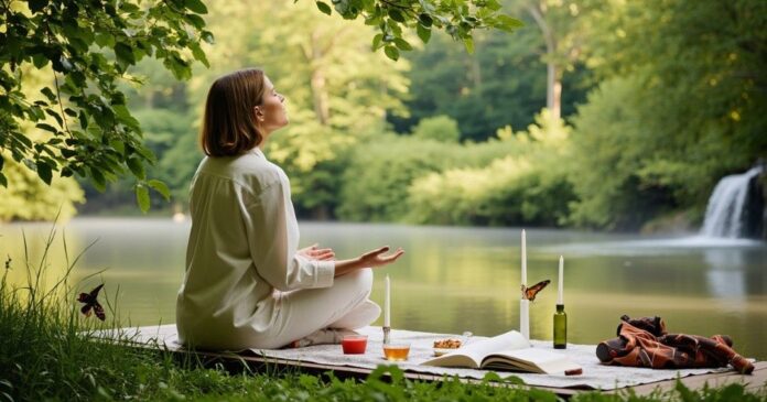 Natural Ways to Reduce Stress: Embrace Calmness in Your Life