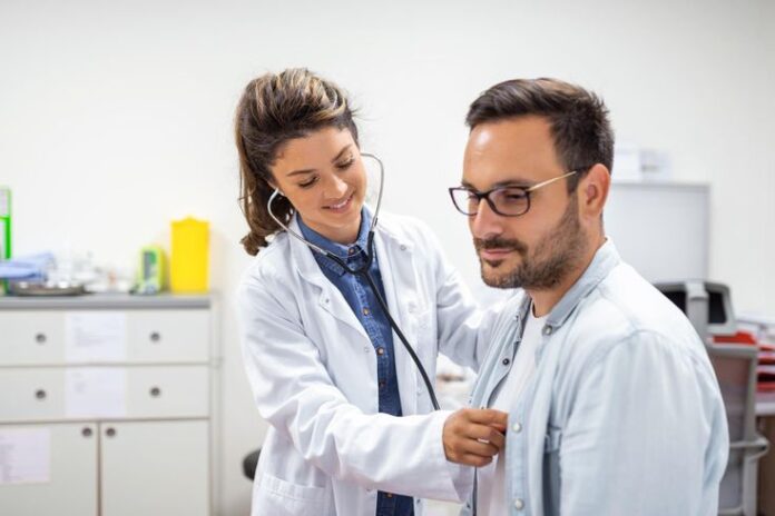 The Importance of Regular Checkups for Men