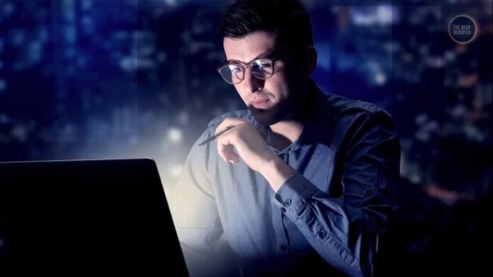 How Screen Time Affects Your Sleep