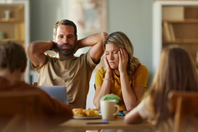 Why So Many Young Adults Use Substances to Cope With Stress