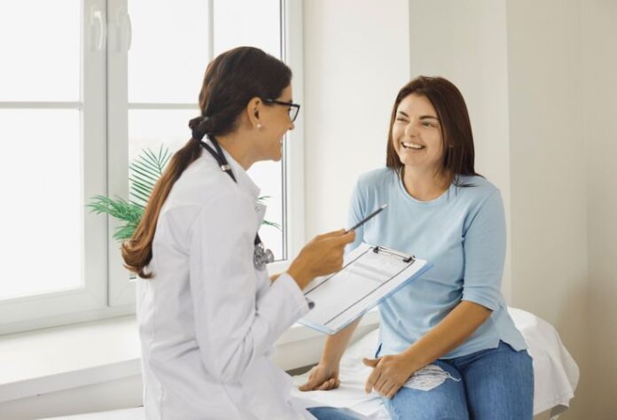 The Importance of Women’s Health Checkups