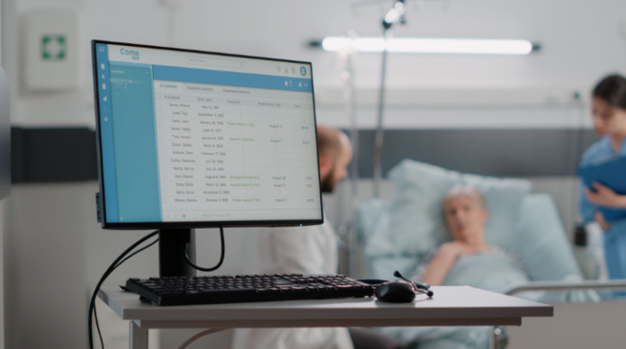 Remote Patient