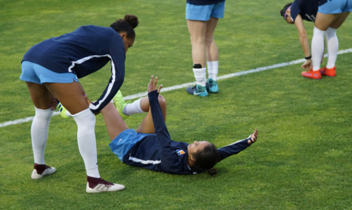 Advanced Recovery Techniques for Athletes