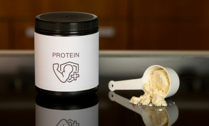 The Role of Muscle Protein Synthesis and Its Dietary Impact