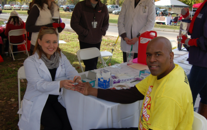 The Importance of Preventive Health Screening
