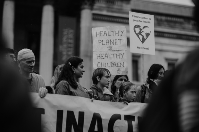 The Impact of Environmental Factors on Human Health