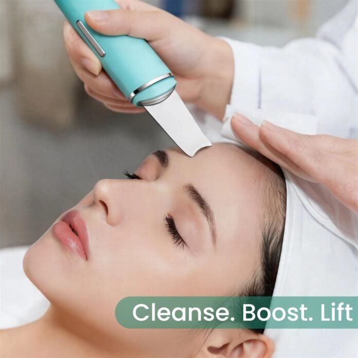 Sebum Control