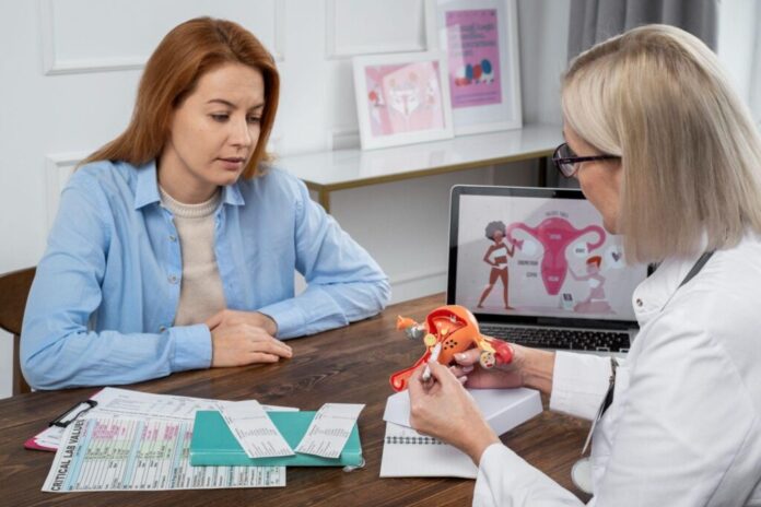 Blocked Fallopian Tubes Symptoms: Signs You Shouldn't Ignore