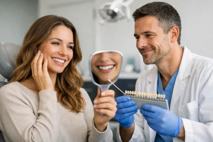 What Restorative Dentistry Actually Is