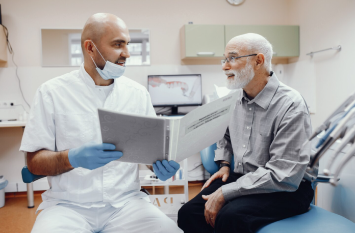 Why Denture Wearers Still Need Regular Dental Check-Ups for Lasting Oral Health