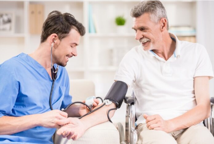How Homecare My Way is Revolutionizing In-Home Care Services in Australia