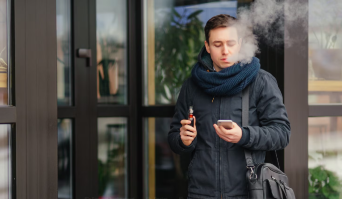 Pouch or Puff? Choosing Your Nicotine Style for Every Setting