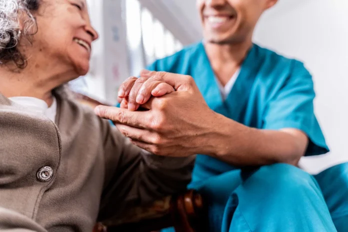 Healthcare Providers